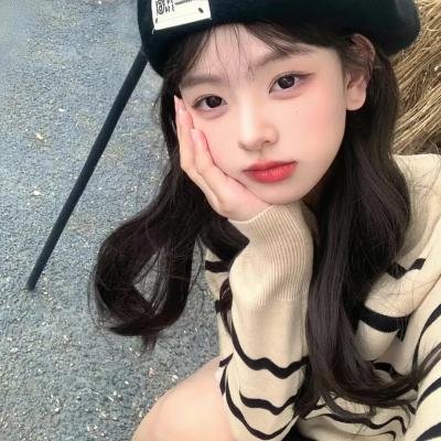 水瓶女人心