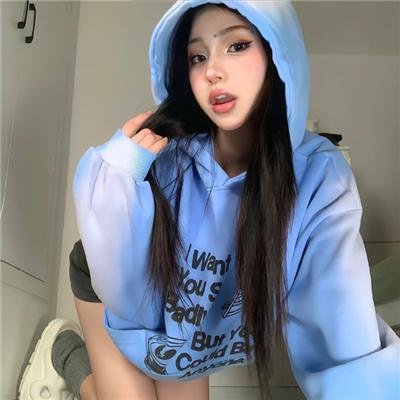 闺蜜的品格