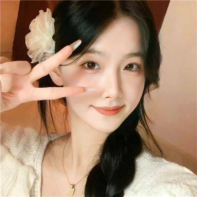 美人胚子